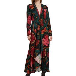 Farm Rio Maxi Dress